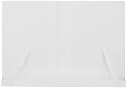 CDQL Adjustable Book Stand for Tablet and Phone