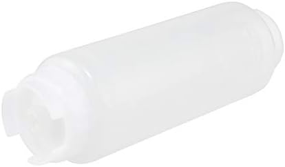 Creative Mark Cylo FIFO Squeeze Bottle 12 Pack 20 Oz