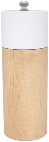 Ricicart Pepper Salt Mill Set Adjustable Coarseness