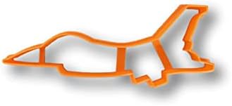 Arbi Design Military Aircraft Cookie Cutter