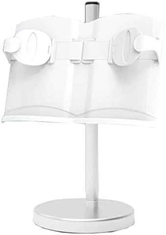 UHRLGHS Adjustable Book Stand for Reading and Cooking 1