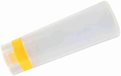 4 Hole Squeeze Bottle for Jam Mayo Ketchup