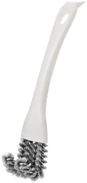 Multifunctional Stove Cleaning Brush with Squeegee
