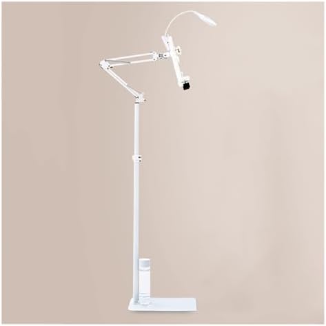 Adjustable Floor Reading Stand with 360 Rotation