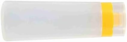 GLOGLOW 4 Hole 300ml Condiment Squeeze Bottle