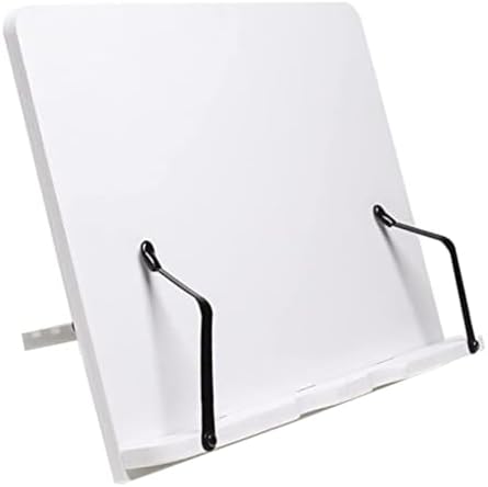 GRIRIW Adjustable Book Holder for Reading and Study