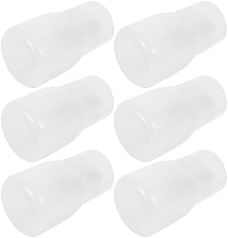 UPKOCH 6pcs Food Squeeze Bottles for Oil and Condiments