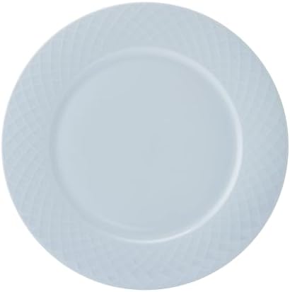 Mikasa Trellis Pastel Bone China Dinnerware Set 12 Piece 1