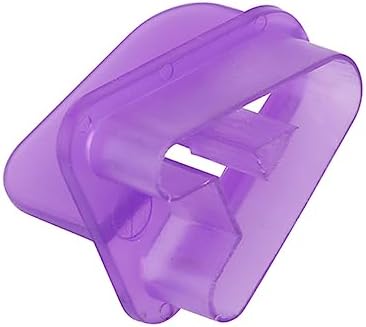 BRIGHTFUFU 40Pcs Alphabet Cookie Cutters Set for Baking and DIY Crafts 1