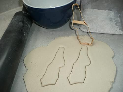 YNGLLC LAS PIEDRAS PUERTO RICO MUNICIPALITY COOKIE CUTTER