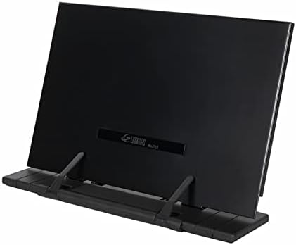 Adjustable Foldable Book Holder Stand for Kitchen Reading