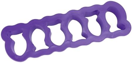 Mini Gold Fish Cracker Cutter Set Purple