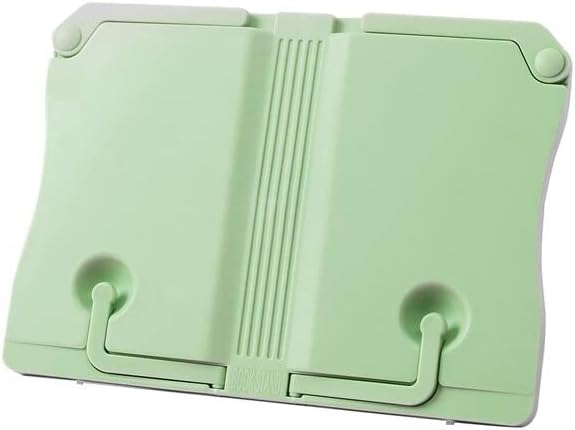 Adjustable Foldable Reading Stand for Home Office School 1