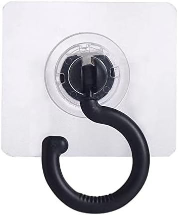 360 Degree Wall Hook for Kitchen Towel Storage