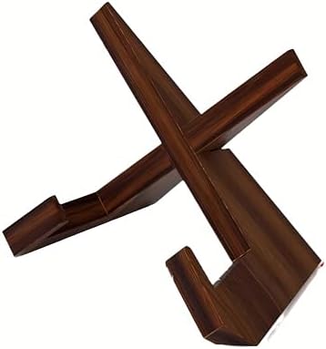PickMeYA Plate Recipe Stand Multi-Functional Kitchen iPad Holder Black 1