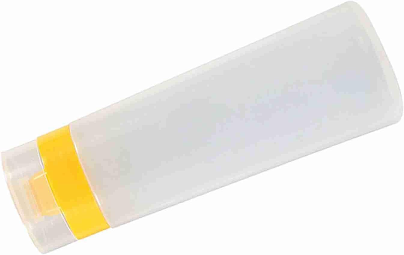 4 Hole Squeeze Bottle for Jam Mayo Ketchup
