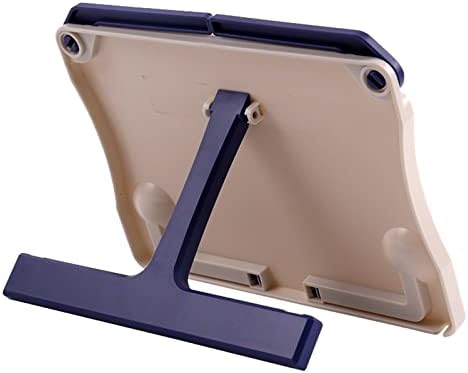BaoFufc Adjustable Cookbook Stand Holder Yellow