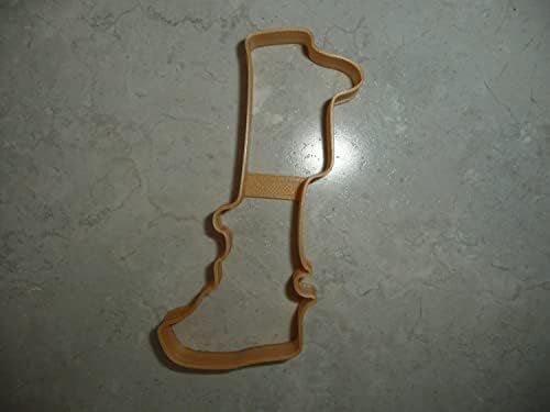 Puerto Rico Municipal Cookie Cutter Made in USA