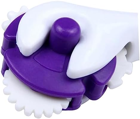 CIYODO 9 Pcs Baking Tools Set Purple
