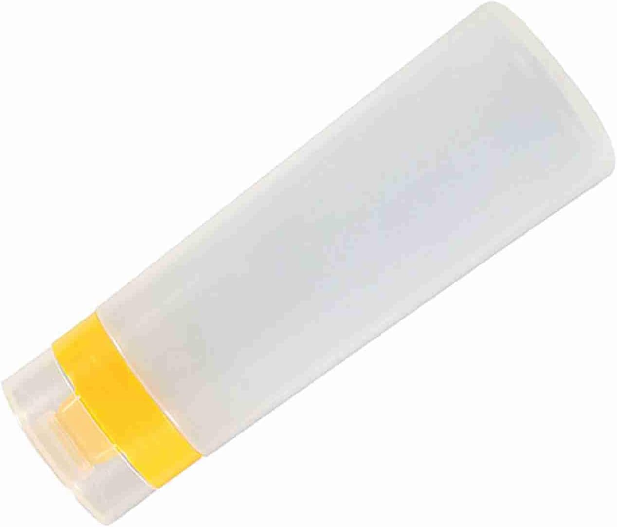 4 Hole Squeeze Bottle for Jam Mayo Ketchup