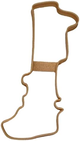 Puerto Rico Municipal Cookie Cutter Made in USA