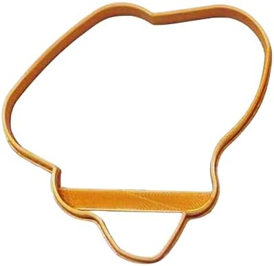 YNGLLC Cookie Cutter Inspired by Ernesto de la Cruz Coco Theme