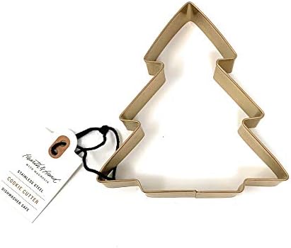 Hearth and Hand with Magnolia Christmas Tree Cookie Cutter