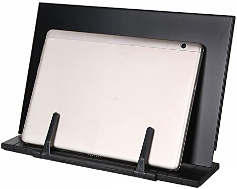 Adjustable Foldable Book Holder Stand for Kitchen Reading