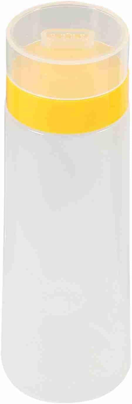 GLOGLOW 4 Hole 300ml Condiment Squeeze Bottle