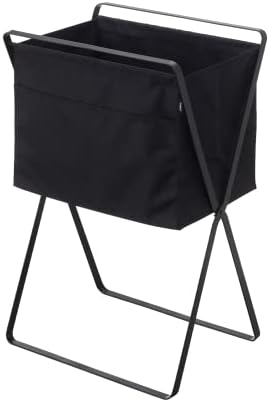 Yamazaki Home Tower Storage Hamper 276 Inch