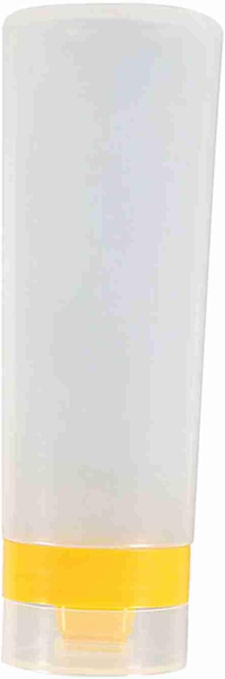 4 Hole Squeeze Bottle for Jam Mayo Ketchup