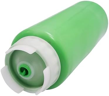 Creative Mark Cylo FIFO Squeeze Bottle 12 Pack 20 Oz
