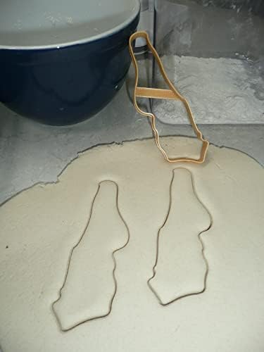 YNGLLC LAS PIEDRAS PUERTO RICO MUNICIPALITY COOKIE CUTTER