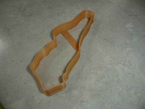 YNGLLC LAS PIEDRAS PUERTO RICO MUNICIPALITY COOKIE CUTTER