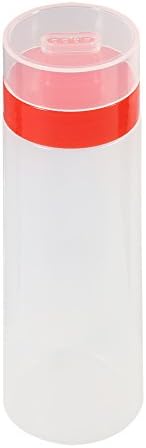 LiebeWH 4-Hole Squeeze Bottle 300ml Jam Dispenser