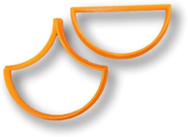Arbi Design Scale Cookie Cutter Set 15 Inch 1