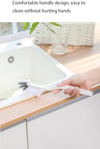 DLBTWDOYLS Kitchen Cleaning Brushes 2 Pack