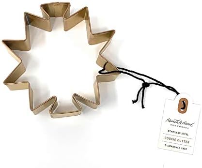 Hearth and Hand with Magnolia Christmas Star Cookie Cutter 1