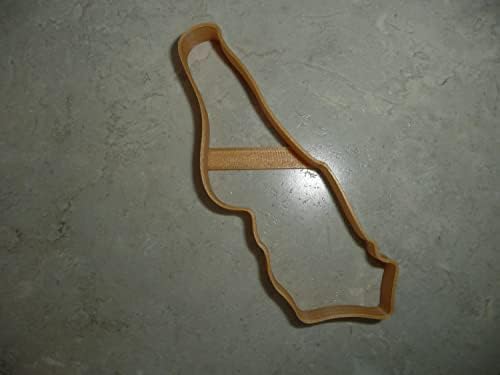 YNGLLC LAS PIEDRAS PUERTO RICO MUNICIPALITY COOKIE CUTTER
