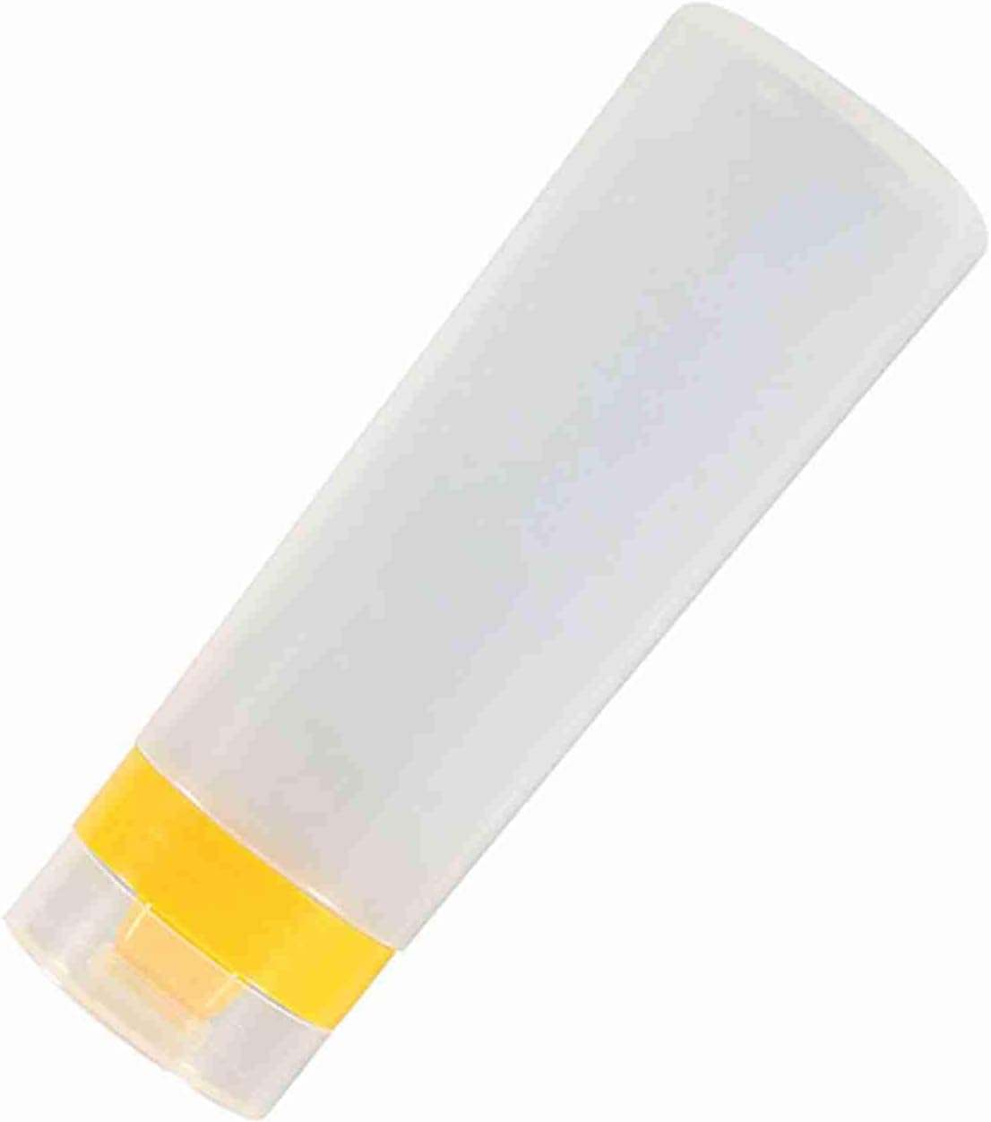 4 Hole Squeeze Bottle for Jam Mayo Ketchup