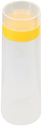 Yosoo 2Pcs Squeeze Bottle with 4 Holes for Condiments 1