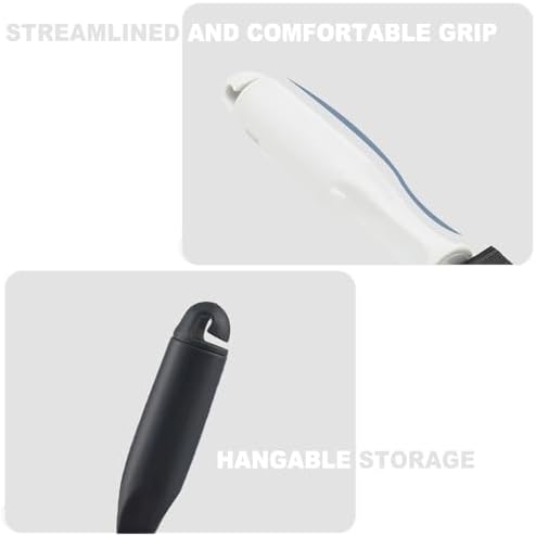2Pcs Hard Bristle Crevice Cleaning Brush for Kitchen Bathroom and Windows