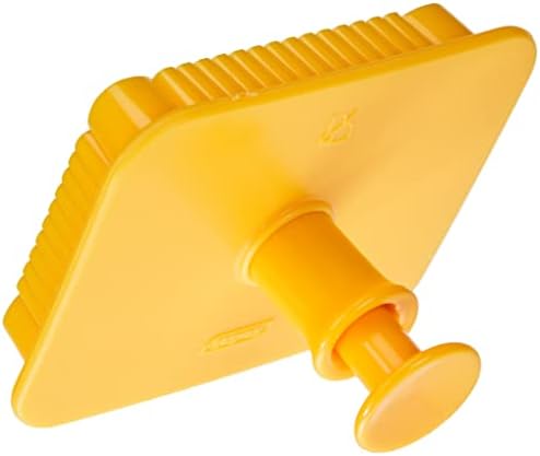 Ibili Petit Beurre Cookie Cutter with Ejector Rectangular