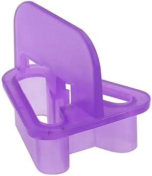 KICHOUSE 40Pcs Cookie Cutters Mold for Baking and Fondant Cakes