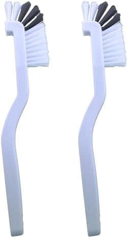 DLBTWDOYLS Kitchen Cleaning Brushes 2 Pack