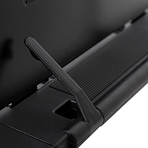 Adjustable Foldable Book Holder Stand for Kitchen Reading