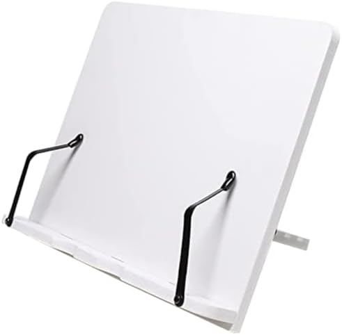 SEWACC Cookbook Stand for Reading and Display