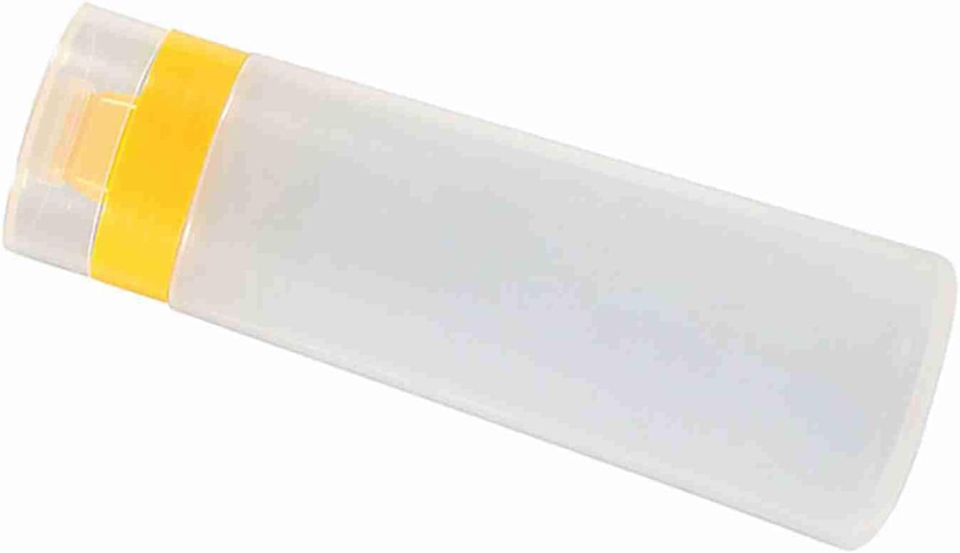 4 Hole Squeeze Bottle for Jam Mayo Ketchup
