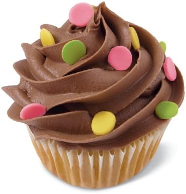 Wilton Fondant 3-Piece Cutters Classics Mini
