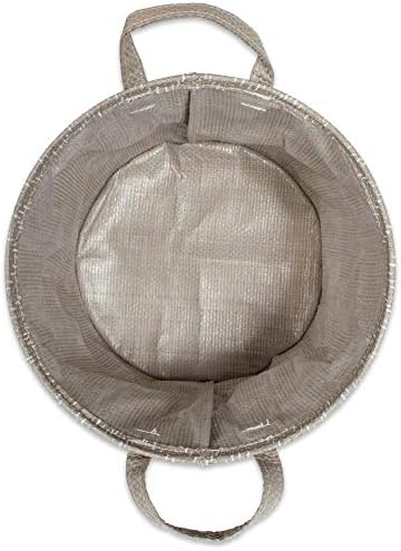 DII Collapsible Laundry Baskets 2 Pack